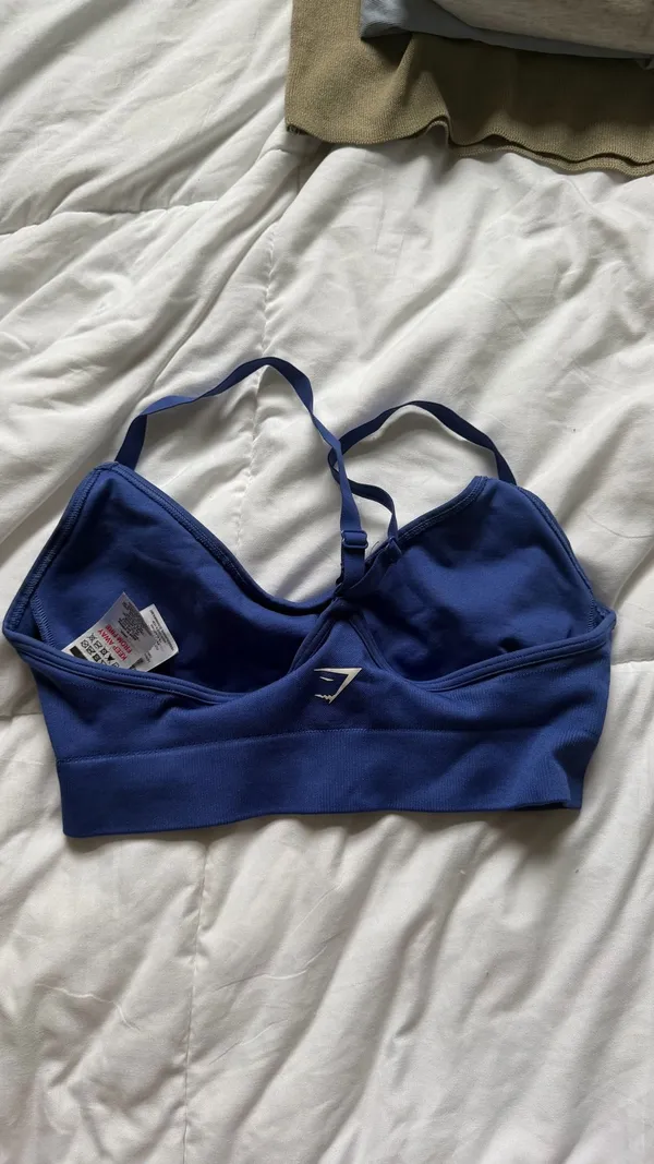 Gymshark Bra - Image 2