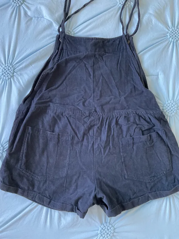 Angie - Overalls  - Image 7