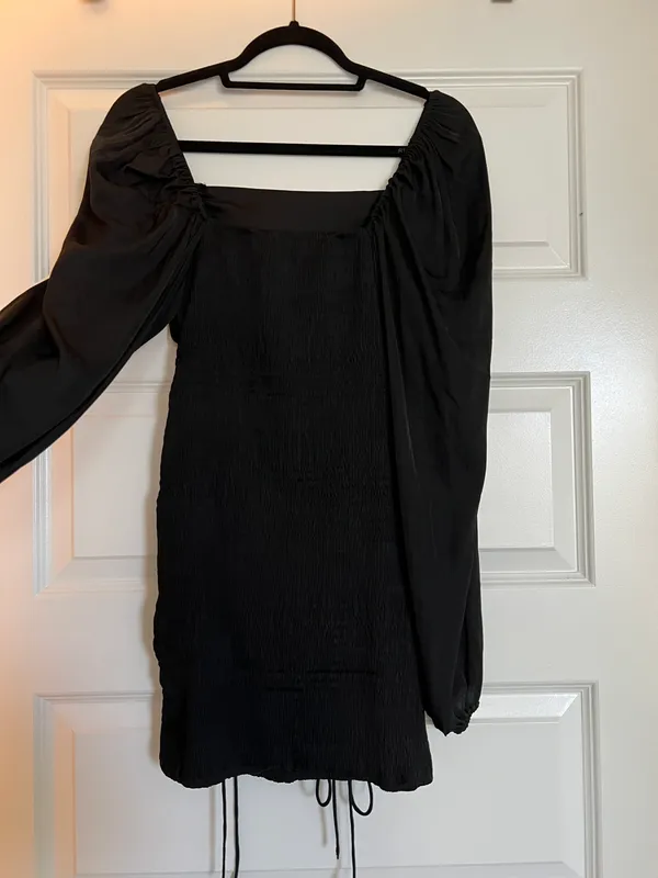 American Threads Dress - Image 4
