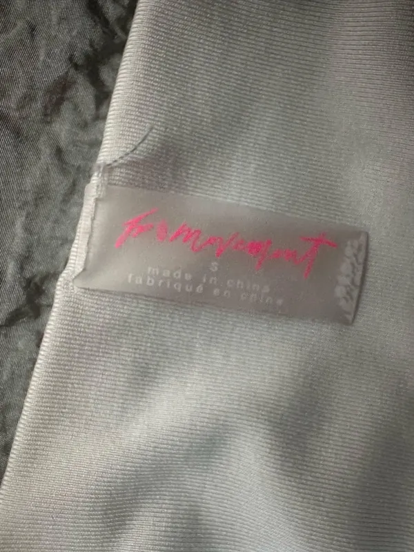 Free People Movement Shorts - Image 5