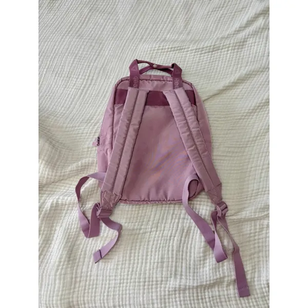 Women's Reebok Purple Mini Backpack One Size - Image 2