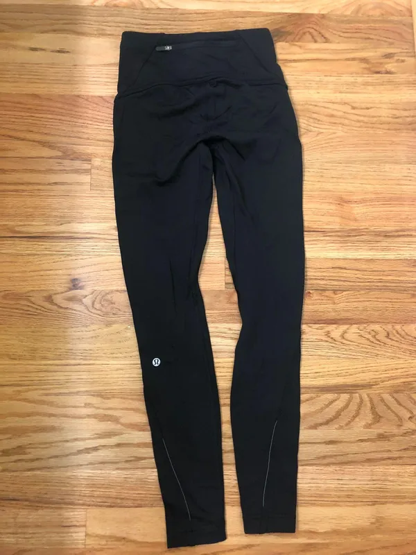 Lululemon Leggings - Image 2