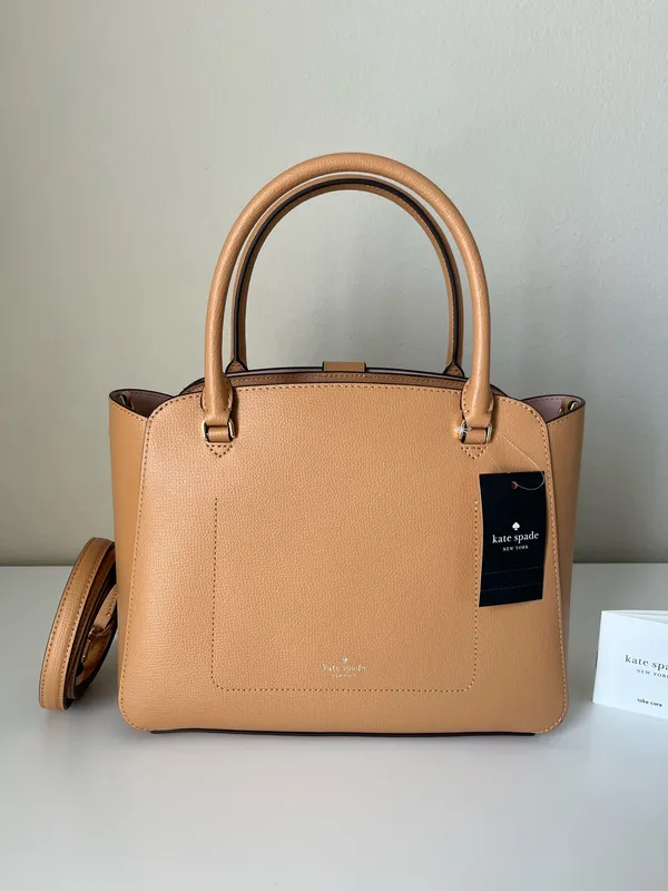 Kate Spade Phoebe Medium Satchel - Image 2