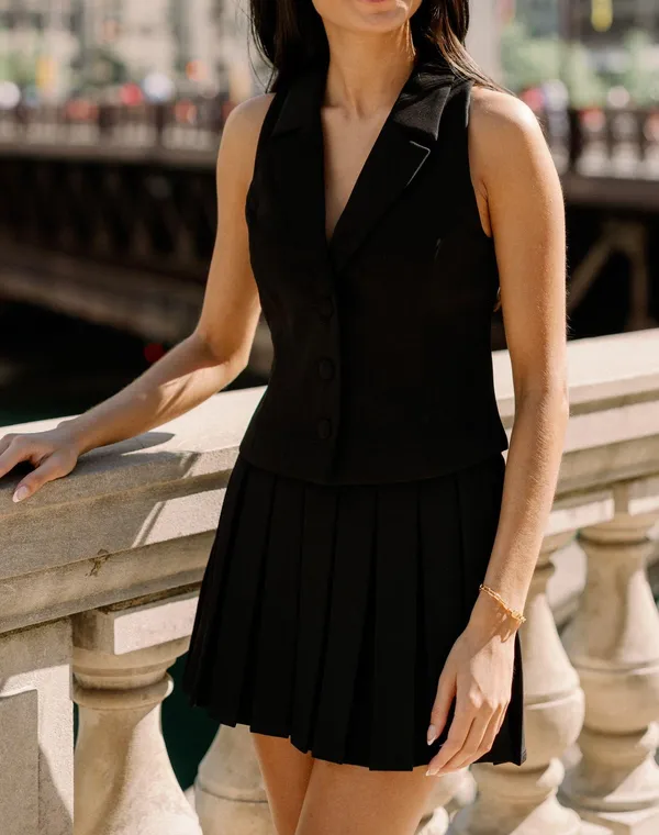 Meshki Vest - Image 3
