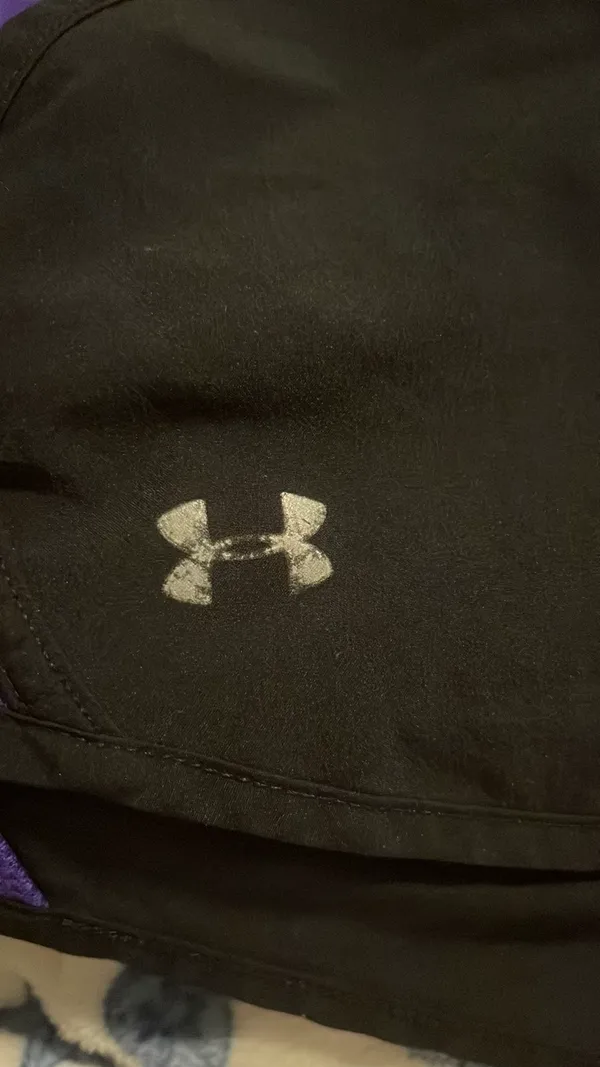Under Armour Shorts - Image 2