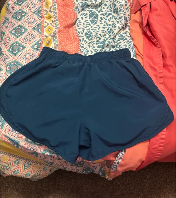 Nike Shorts Dri-Fit - Image 2