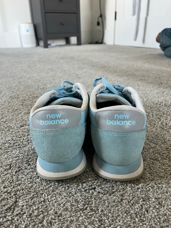 New Balance Women’s Shoes - Image 4