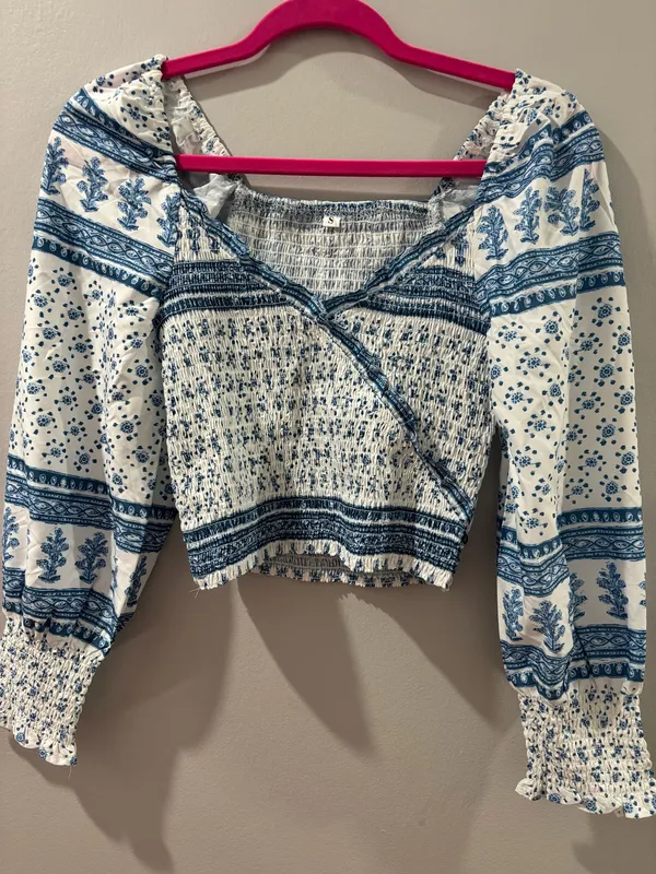 Boutique Top - Image 3