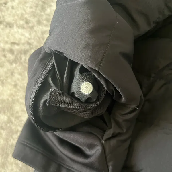 Lululemon Down For It All Vest - Image 5