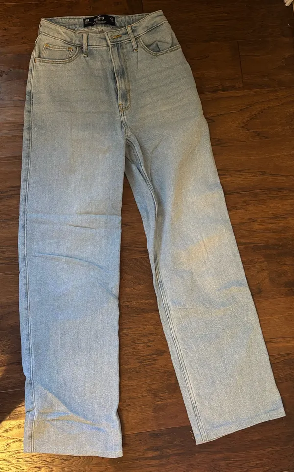 Hollister jeans  - Image 3