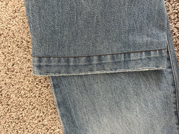 Express Work Jeans - Image 6