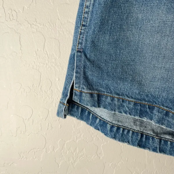 Boyish Tony high rise denim shorts 27 - Image 13
