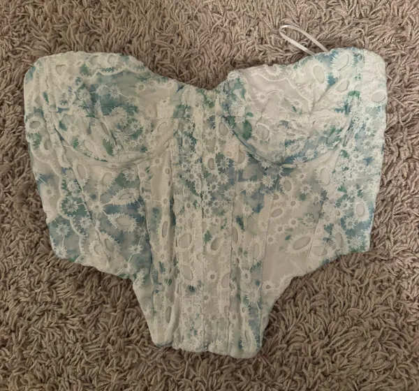 Revolve LILA BUSTIER XS - Image 3