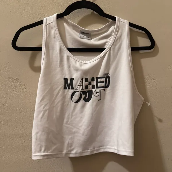 MAXED OUT TANK - Image 2