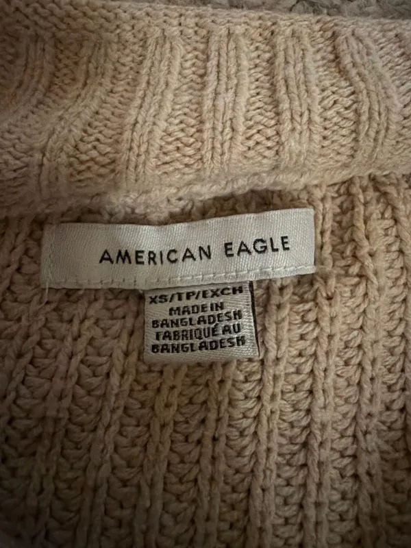 American Eagle Sweater - Image 2