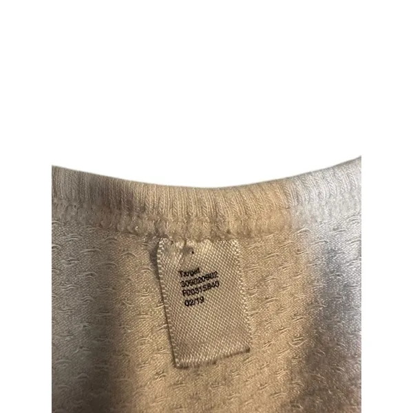 Target White Basic Scoop Neck Casual Athletic Tank Top Women Sz XS - Image 5
