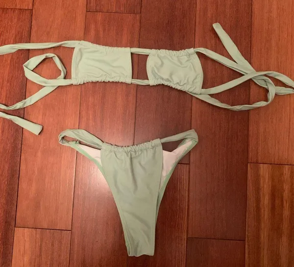 Nasty Gal Bikini Set - Image 3