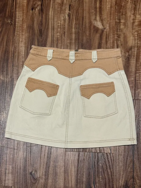 Urban Outfitters Skirt BDG - Image 2