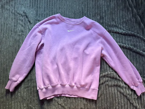 Nike Oversized Crewneck - Image 2