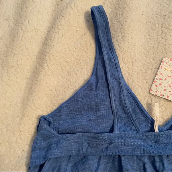 Free People Zinia Tank Top - Image 9