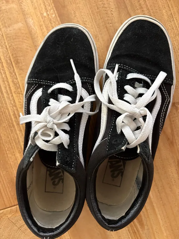 Vans Sneakers - Image 2