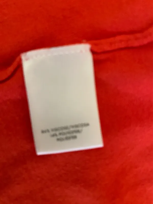 Ann Taylor Sleeveless Top Size XL - Image 7