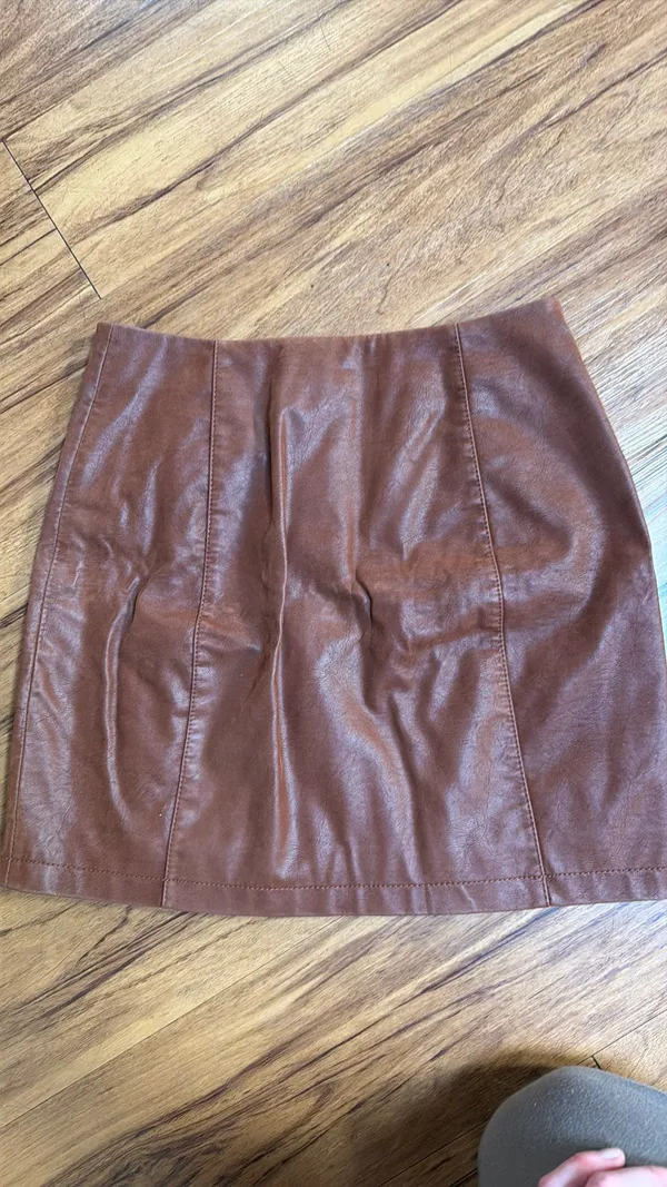 Free People Skirt - Image 3