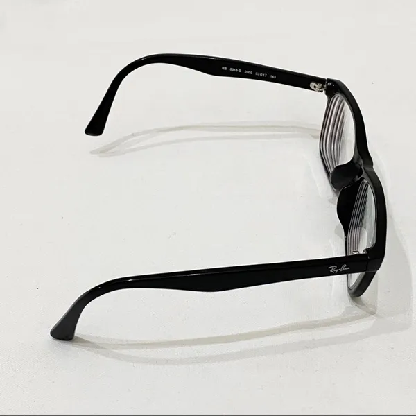 Ray-Ban 5315D 2000 Prescription RX Glasses - Image 4