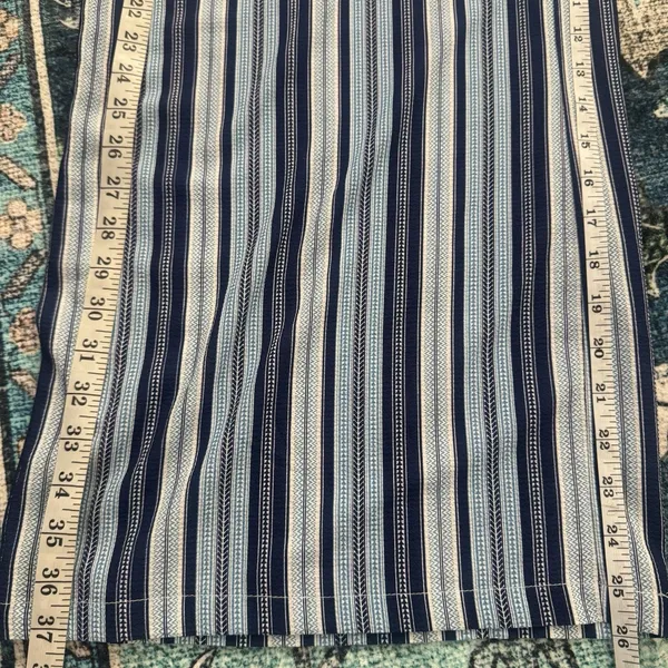 Sunday Up Womens Jumpsuit Medium Bohemian Beach Coastal Cowgirl Y2k 90's Preppy - Image 14