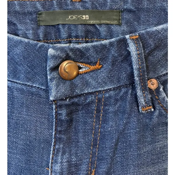 Joe's Women's Honey Fit Mid Rise Boot Cut Jeans Size 27‎ - Image 4