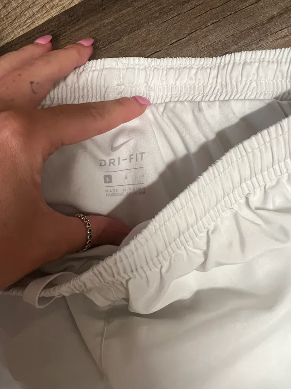 Nike Running Shorts - Image 4