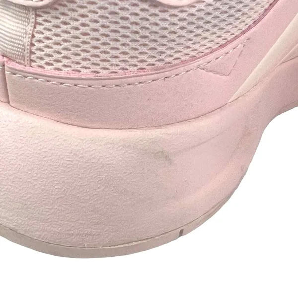 Adidas‎ X_PLR Sneakers Pink Womens Size 6.5 Mesh Athletic Shoes Mesh OrthoLite - Image 10