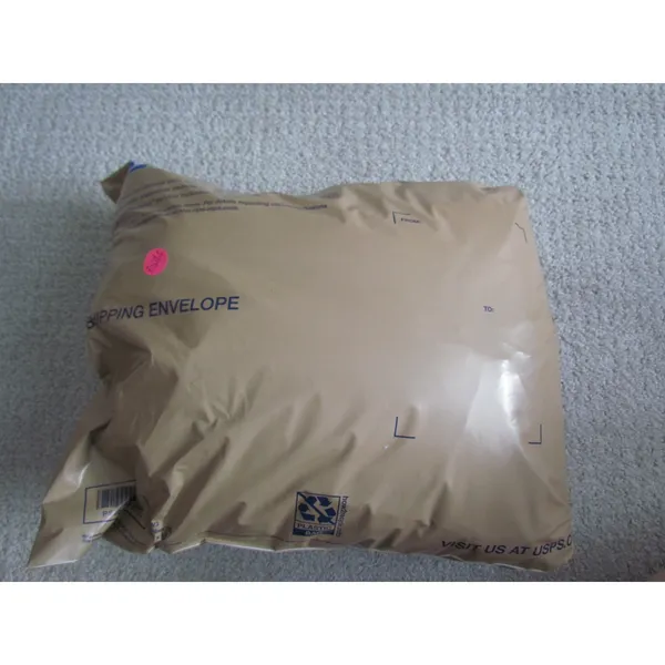 Free Country Power Down Parka XL‎ Brown Leopard Lining Puffer Jacket - Image 15