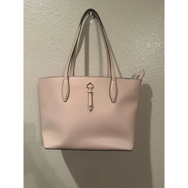 Kate Spade New York Adel Tote Bag warm beige - Image 4