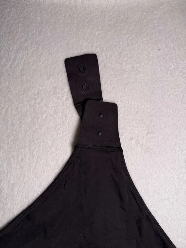 Lululemon Bodysuit Wundermost Ultra-Soft Nulu - Image 4