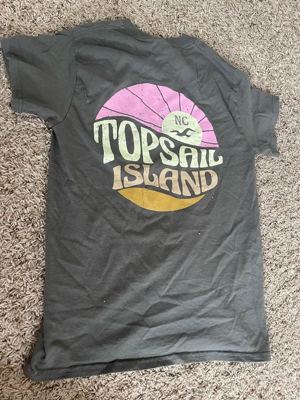 T-Shirt Gildan - Image 3