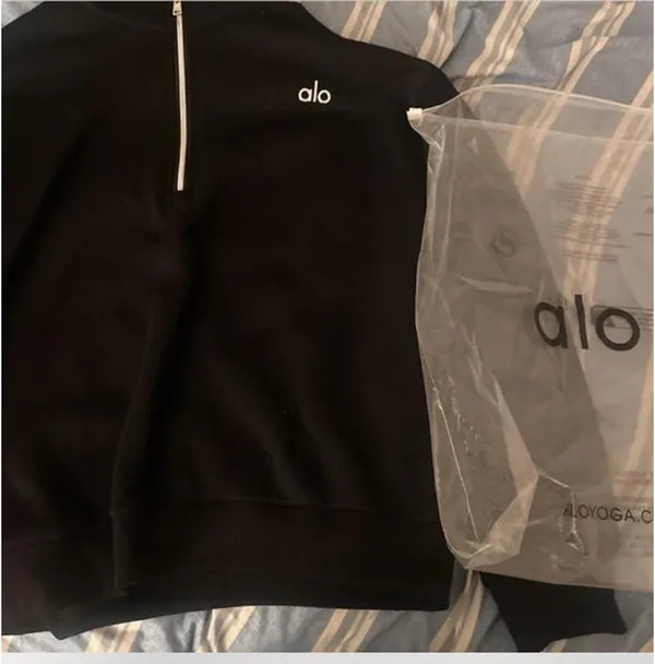 Alo crewneck - Image 2