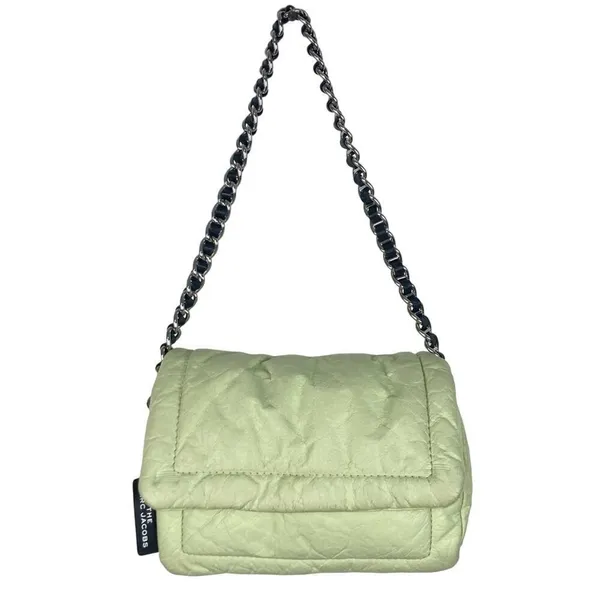 MARC JACOBS The Mini Pillow Bag Shoulder Bag - Image 3