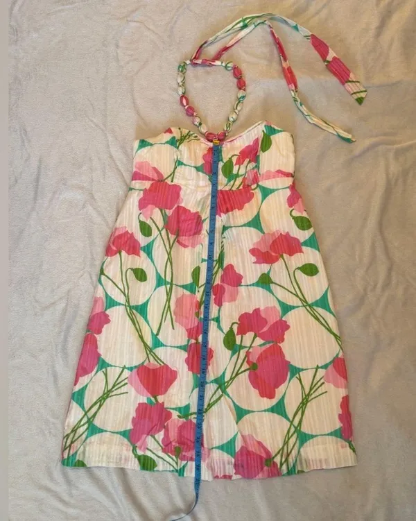 Lilly Pulitzer Dress - Image 7