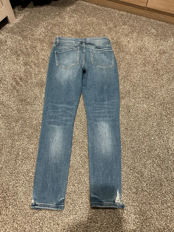 Vervet Flying Monkey Jeans - Image 2