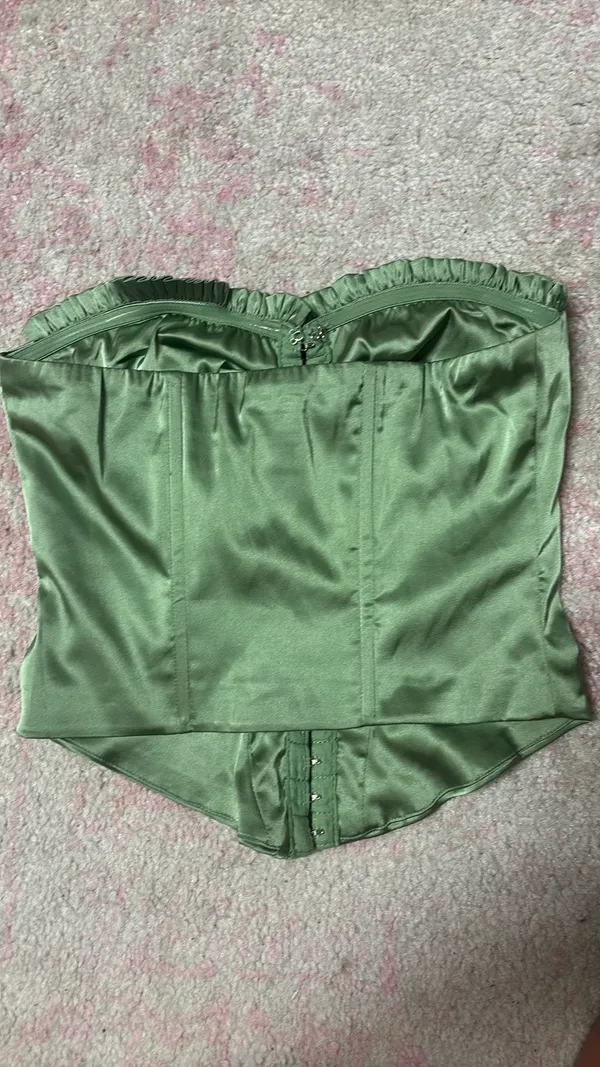 Princess Polly Corset - Image 3