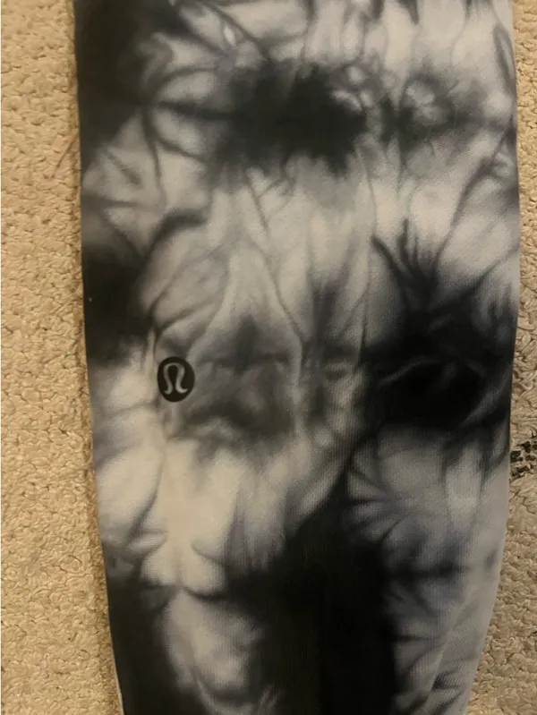 Lululemon warm down joggers  - Image 3