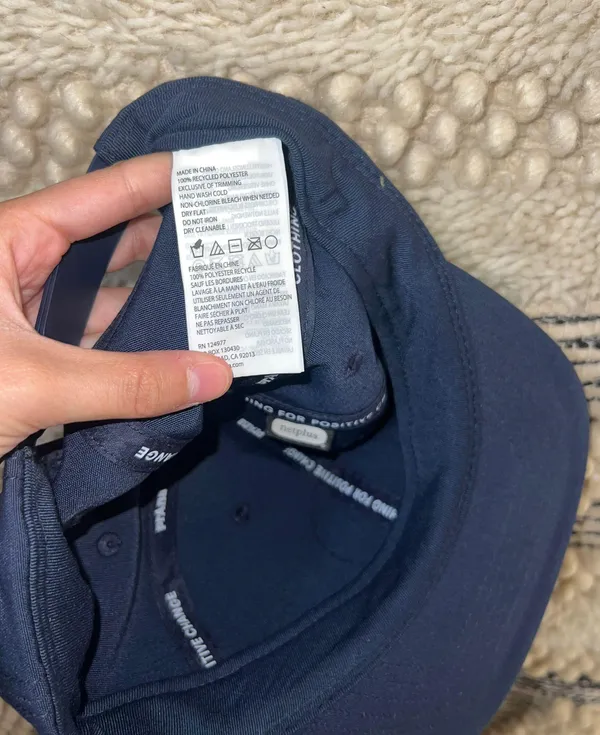 prAna Hat - Image 5