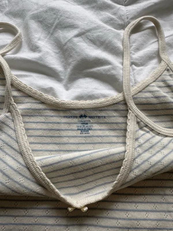Brandy Melville Tank Top - Image 3