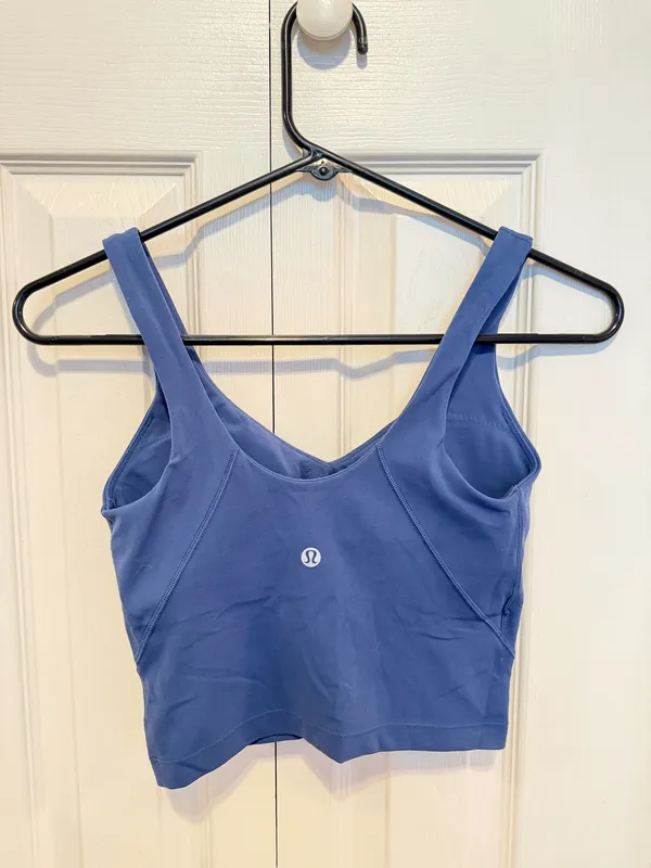 Lululemon Align Tank - Image 2