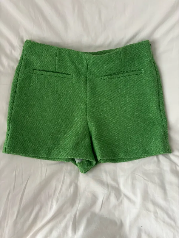 Zara shorts - Image 2