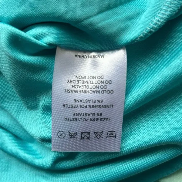 Peppermayo Brinny Ombré Mini Dress US Size 10 - Image 12