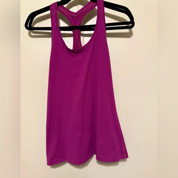 Lululemon Athletica Womens Swiftly Tech Racerback Tank Top - Image 3
