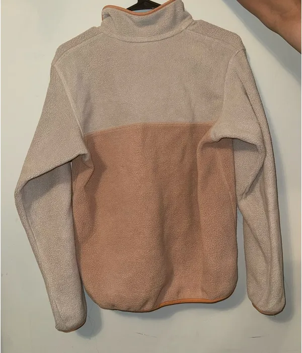 Patagonia Fleece Pullover Synchilla - Image 2