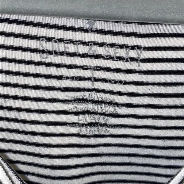 American Eagle Soft & Sexy T-shirt - Image 2